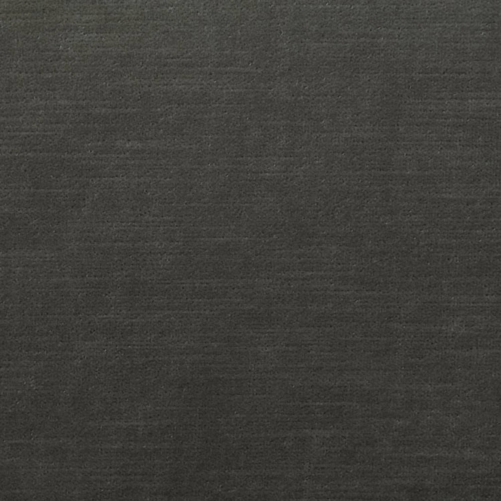 Cannes Velvet Dark Grey